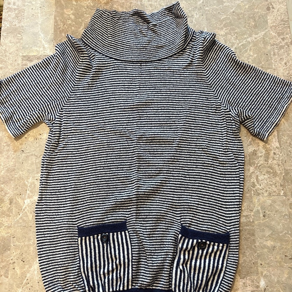 Anthropologie sweater
